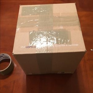 Trick or treat for Samantha Barton